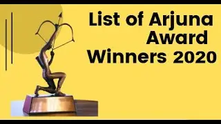 National Awards 2020: Full List of 27 Arjuna Award winners including Ishant Sharma