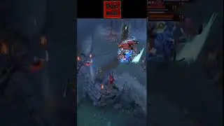 Top Fail Combo Dota2 