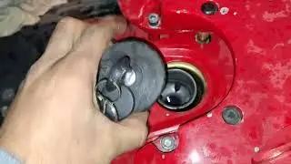 Starting the VW Jetta and another attempted Baotian Rocky start