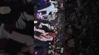 BTS WIN FAVORITE MUSIC VIDEO @MAMA 2018