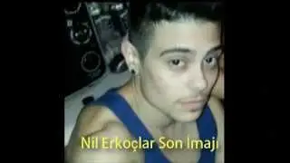 Nil Erkoçlar (Rüzgar) YENİ İMAJI