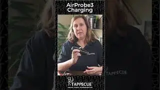 AirProbe3 Charging