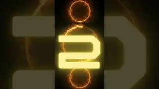 3...2...1... GO! Strat Timer Video with voice 