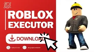 Best Free Roblox Executor  Keyless & Undetected ✅