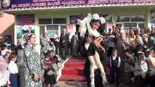 Огози соли нави тахсил2024