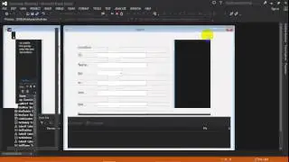 04-Insert Update Delete Store Procedure in vb.net with sql server 2008 Part4