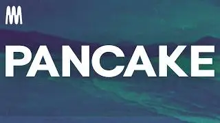 Natanael Cano, Peso Pluma - Pancake (Letra/Lyrics)