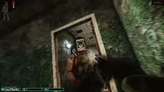 Epic Scav Boss Fight