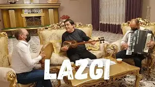 Og'abek Sobirov - Lazgi (zo'ridan)