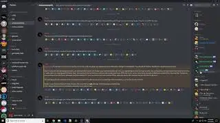 Be Very Careful With Your Discord Bot Token