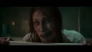 EVIL DEAD RISE Official Teaser Trailer 2023 Horror Movie HD