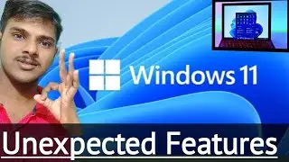 Windows 11 Features and Requirements | Windows 11 #Lekhankrishna