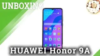 Unboxing and Overview of Honor 9A | Is Honor 9A Worth Buying?