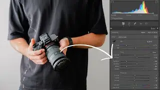 Why I Use Imagen AI to Edit my Professional Photos!