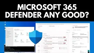 Windows Defender ATP Review