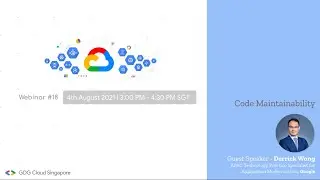 Code Maintainability | Webinar #18