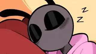 Wake Up, Sweetie | Comic Dub
