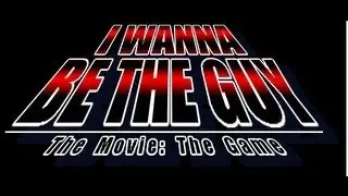 Let's Play I wanna be the Guy - Complete Run (Hard)