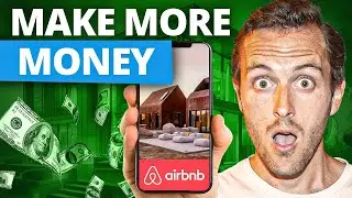 Get More Airbnb Bookings (5 Creative Ways)