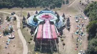 Beyond @ Ozora Festival 2024 (Full Set Movie)