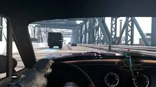 Watch Dogs Worst Mod 0.8 PC Ultra settings GTX770