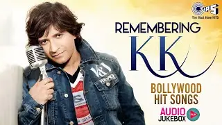 Remembering KK | Best Bollywood Songs Of KK | Hindi Love Songs | Audio Jukebox | Hindi Songs