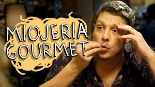 MIOJERIA GOURMET