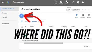 Missing Video Ads Feature Inside Google Ads?! Expert Mode 