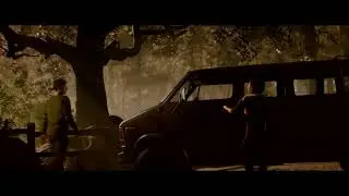 The quarry (часть 1)