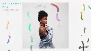 Ari Lennox - Backseat ft. Cozz (Audio)