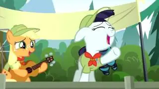 Equestria, The Land I Love (w/ Reprise) - MLP FiM - Coloratura+CMC (song+mp3)[HD]