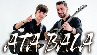 Mamed Nesirov & Mehti Nasirov - Ata Bala