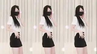 PandaTV rlaakfl123 2023 06 20 korean girls dancing