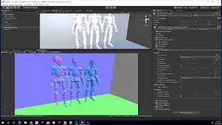 Using Lighting Kernels in OctaneRender for Unity