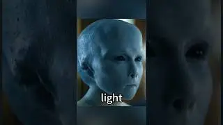 What would you do if you ran into an alien?