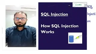 SQL Injection and Example