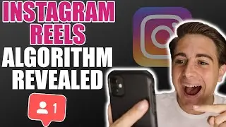 INSTAGRAM REELS ALGORITHM - IG Reels Algorithm 2020 (HOW TO BLOW UP ON IG REELS)