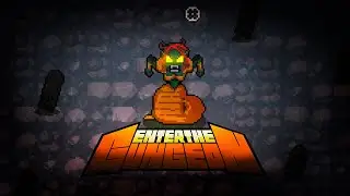 [2] - Спустились на третий уровень : Enter the Gungeon