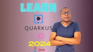 🚀 Unlocking Next-Gen Java Development: Why Quarkus in 2024? 🚀