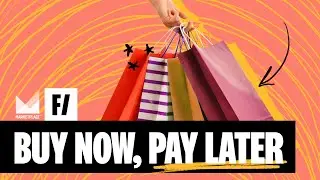 When to use Buy Now, Pay Later | Financially Inclined 