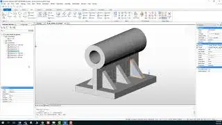 BricsCAD Specifics - Coincident Constraints