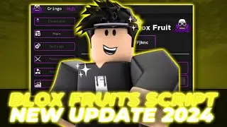 Blox Fruits Executor Download [FREE 2024] | Blox Fruits Hacks | Blox Fruits Cheat [Updated Version]