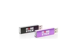 FixMeStick 4PC Virus Removal