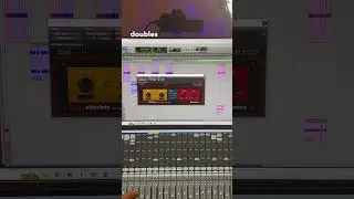 Using Little Alterboy by Soundtoys to manipulate vocals 