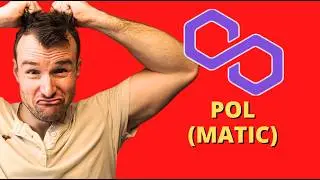 The Polygon Matic Death 💀 POL Crypto Token Analysis