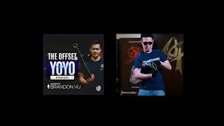 Hiroyuki Suzuki  What it takes to become 4X 1a World Champion   THE OFFSET YOYO PODCAST EP4