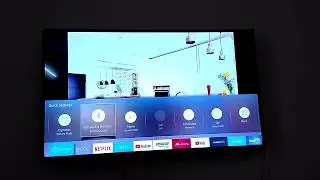 How to Connect Bluetooth Speaker with Samsung TV