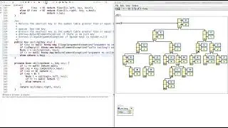 JGraspVisualizer Recursion