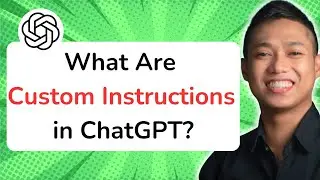 What Are Custom Instructions in ChatGPT? Mastering AI Conversations Like a Pro!