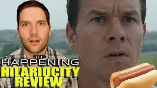 The Happening - Hilariocity Review